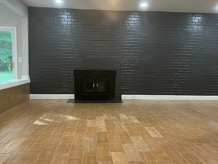 living, dining room.