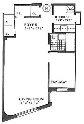 Rented by Compass | media 17