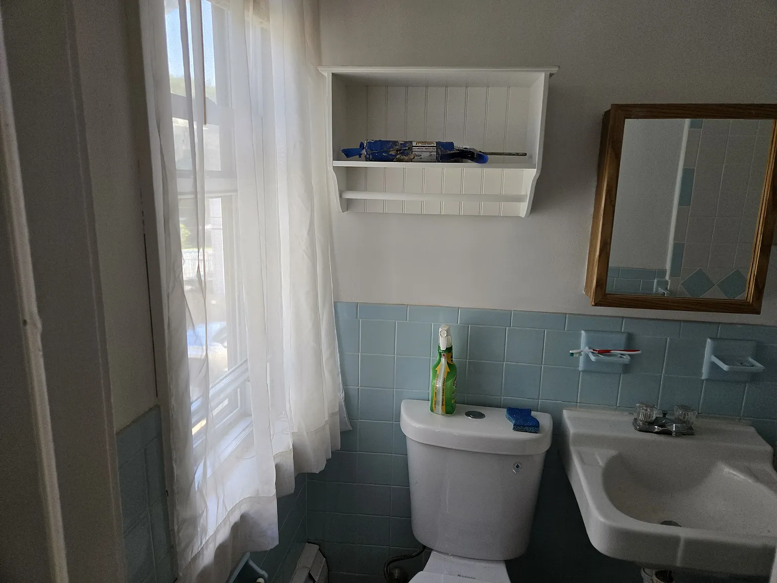 1 bed, 600 sqft, $1,400 — Photo 4