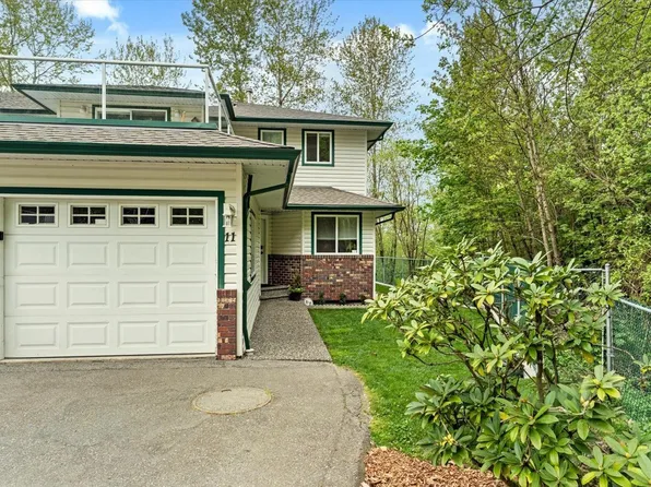 34250 Hazelwood Ave #11, Abbotsford, BC V2S 7L4