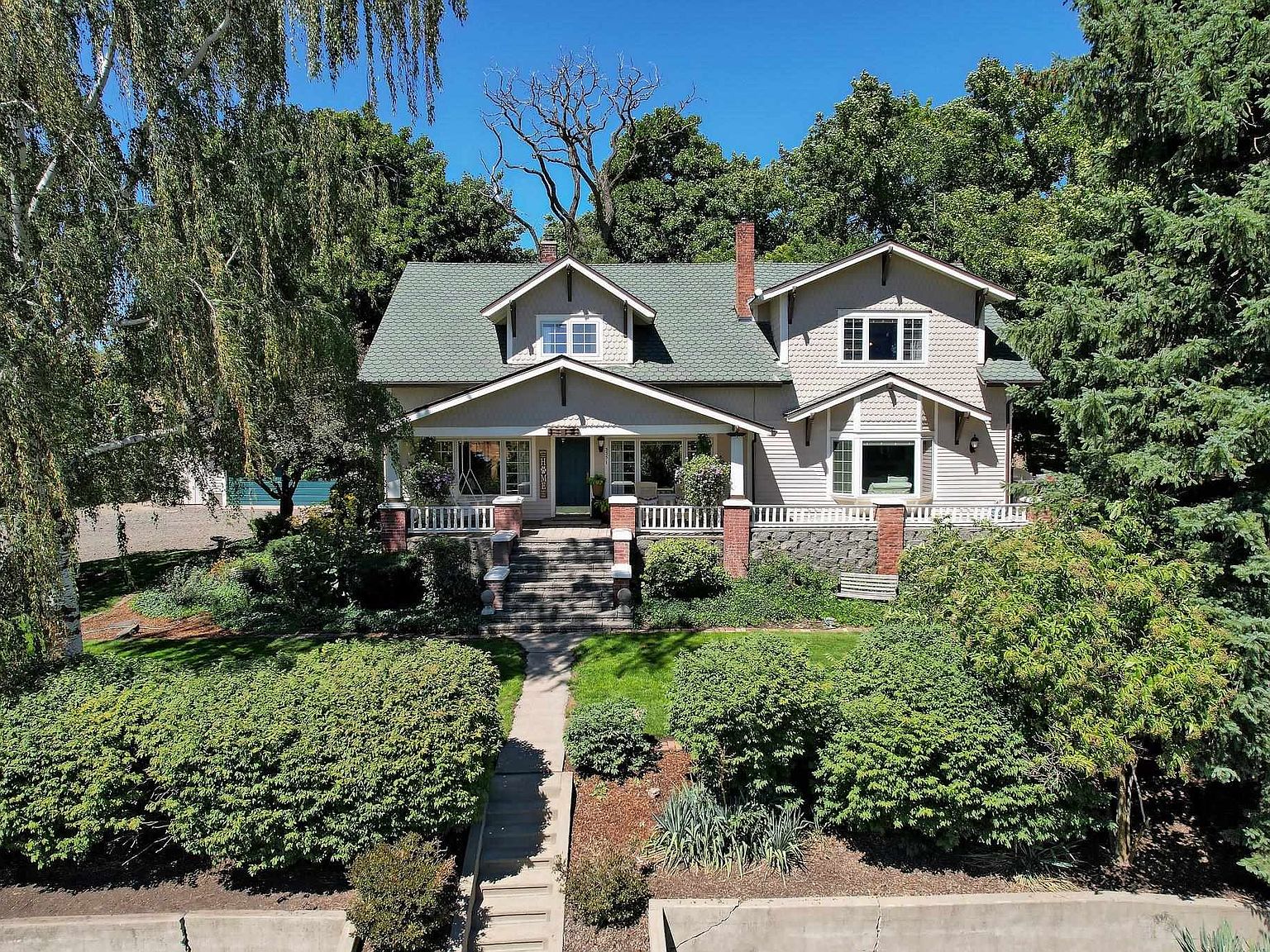 3351 Lone Pine Rd, Oakesdale, WA 99033 MLS 202320494 Zillow