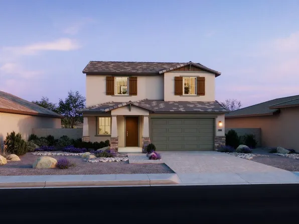 816 W Sparrow Dr, Queen Creek, AZ 85140