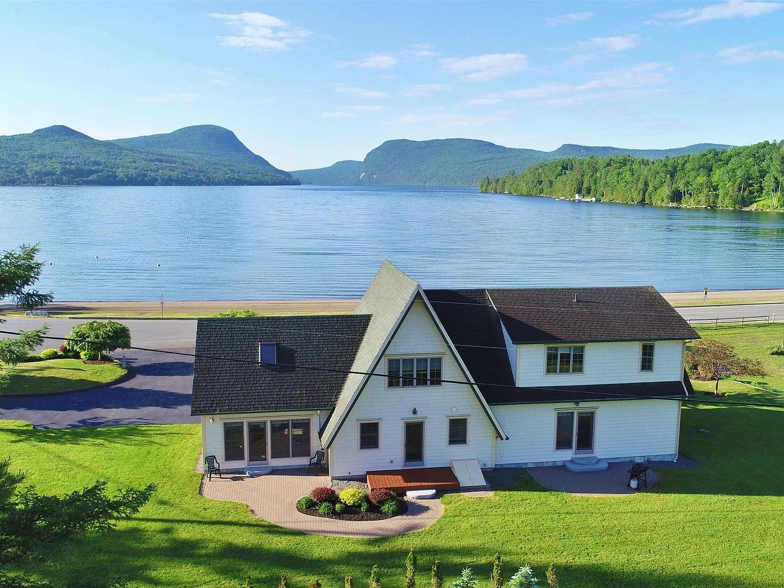 663 North Beach Road, Orleans, VT 05860 Zillow
