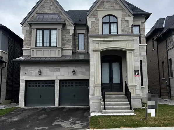 77 Terravista Cres, Vaughan, ON L4H 5C6