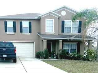 15448 Perdido Dr, Orlando, FL 32828