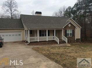 125 Hardwood Rd, Lexington, GA 30648