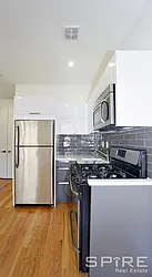 Rented by Spire Group