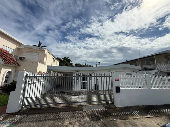 0 Jose Padin St #180B, San Juan, PR 00918