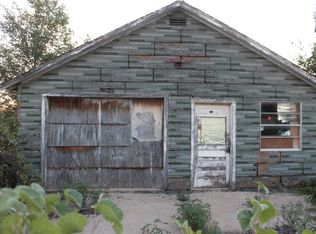 503 N Miller St, Vici, OK 73859