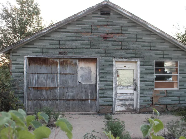 503 N Miller St, Vici, OK 73859