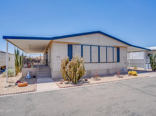 11596 W Sierra Dawn Boulevard #130, Surprise, AZ 85378