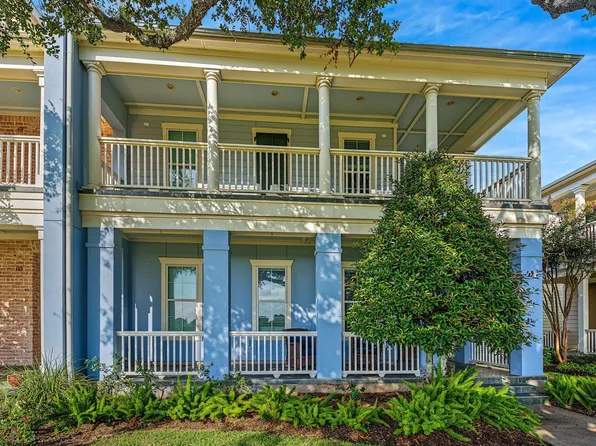 109 Island Psge, Galveston, TX 77554