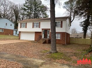 2878 Lynchburg St, Memphis, TN 38134