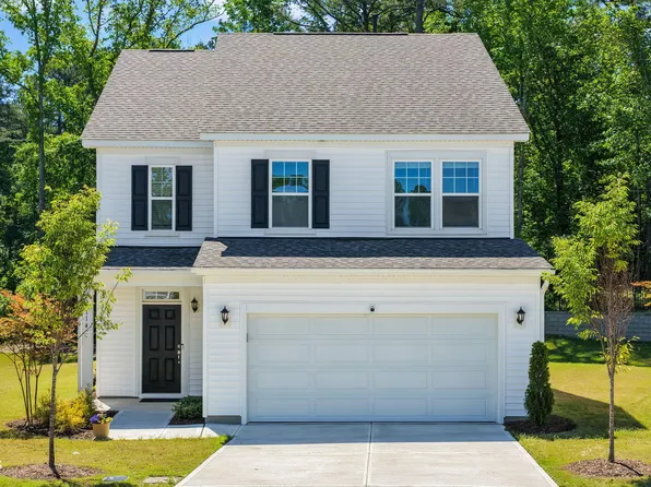 1114 Caswell Way Ct, Durham, NC 27703