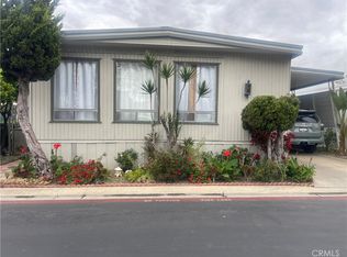 12861 West St SPACE 104, Garden Grove, CA 92840