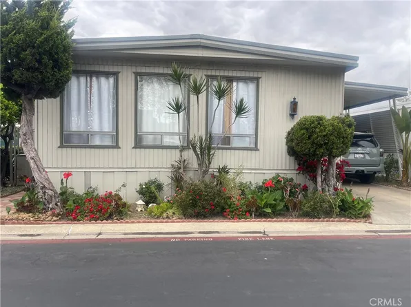 12861 West St Space 104, Garden Grove, CA 92840
