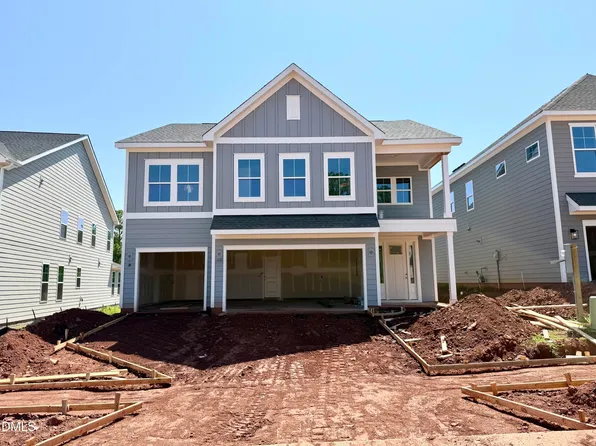 4206 Sweet Ivy Lndg #185, Durham, NC 27703