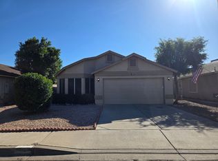 3033 E Siesta Ln, Phoenix, AZ 85050