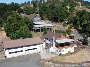 209 E A St, Kendrick, ID 83537