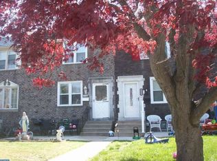 5320 Delmar Rd, Clifton Heights, PA 19018