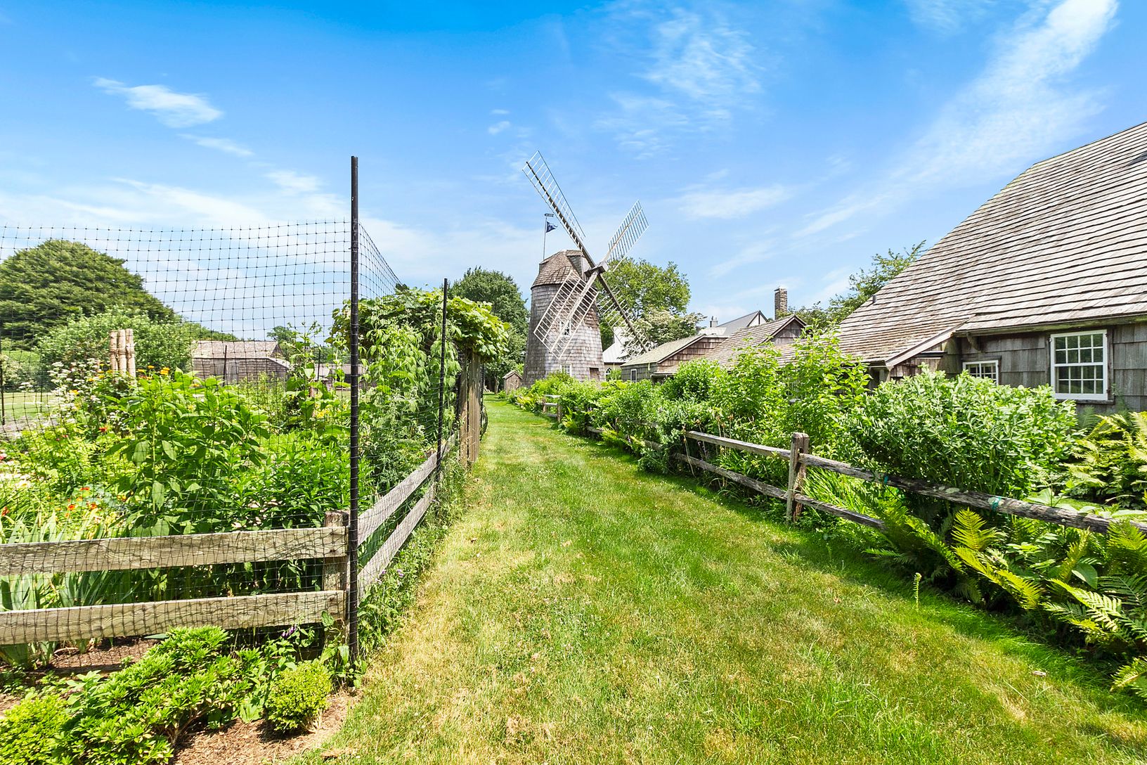  Historic East Hampton