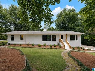 2301 Harmony Ln, Birmingham, AL 35226