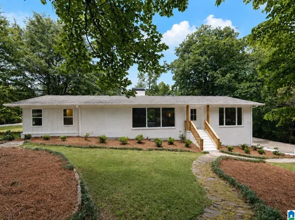 2301 Harmony Ln, Birmingham, AL 35226