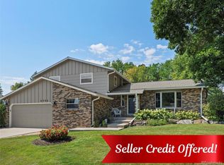 6392 S Newland Court, Littleton, CO 80123