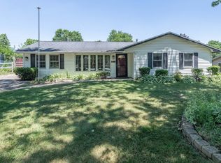 19106 Janet Ave, Romeoville, IL 60446