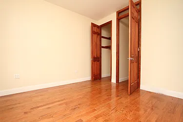 Rented by J Misrahi Realty Corp