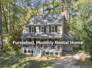 4420 Tetbury Pl, Raleigh, NC 27613