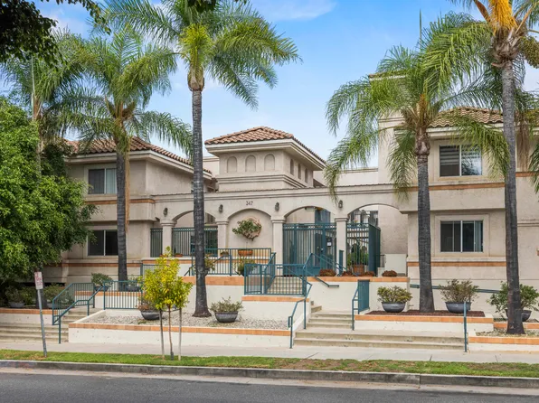 347 W Stocker St Unit 202, Glendale, CA 91202