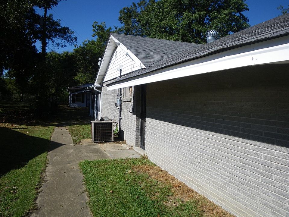 359 Florence Ave, Clarksdale, MS 38614 MLS 156815 Zillow