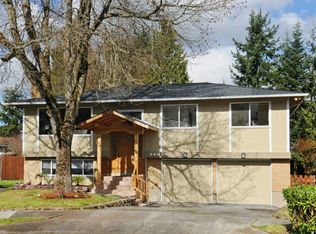 4434 NE 23rd Ct, Renton, WA 98059