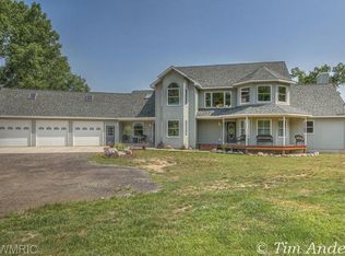 6226 Dumon Rd, Belding, MI 48809