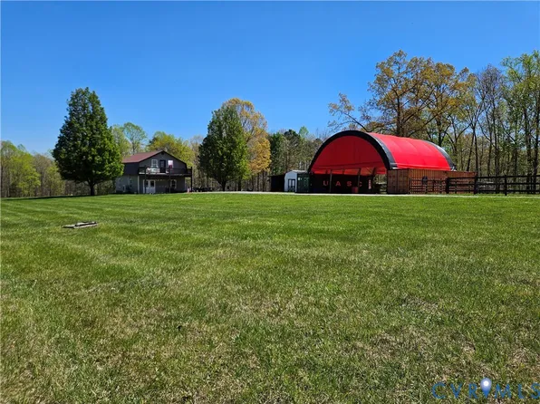 3814 S Constitution Rte, Dillwyn, VA 23936