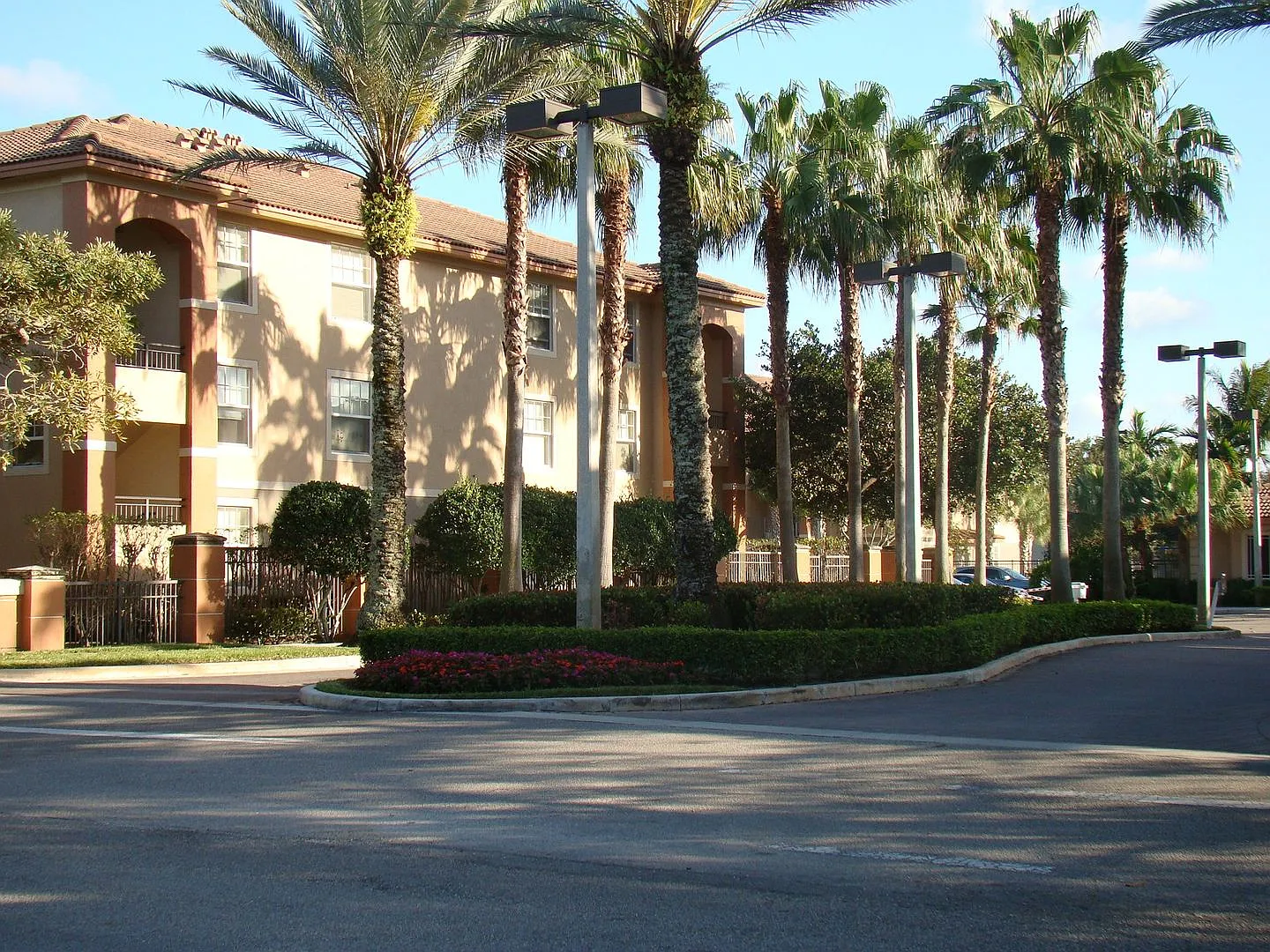 City Center Apartments — Photo 2