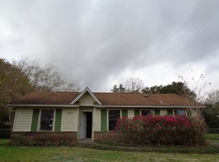 10695 Bridge Creek Dr, Pensacola, FL 32506