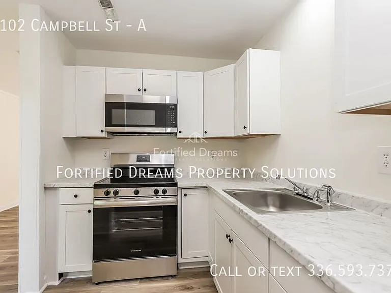 1102 Campbell St #A — Photo 28