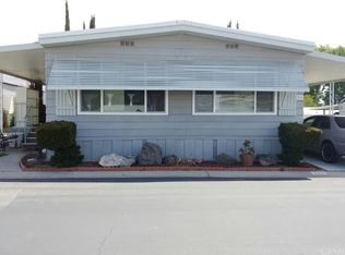 1001 166 Lambert #166, La Habra, CA 90631