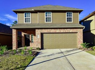 12703 Foliage Trl, Houston, TX 77044