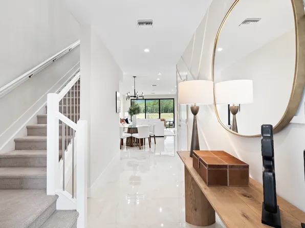 THE DAPHNE (D) Plan, Parkway Preserve Fort Myers