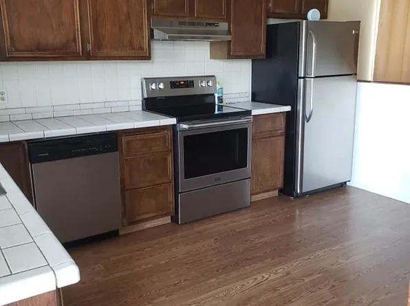 400 Monroe Ave, Green River, WY 82935