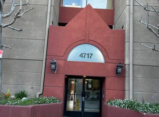 4717 Ben Ave Apartments, Valley Village, CA 91607