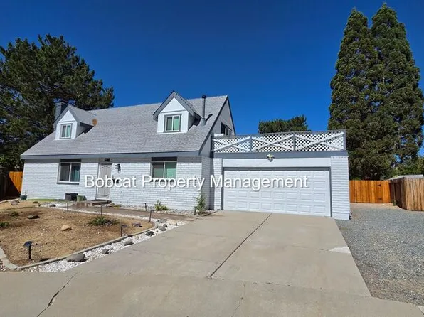 20 Bodie Dr, Carson City, NV 89706