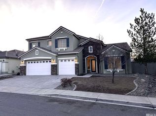 10545 Kenai Dr, Reno, NV 89521