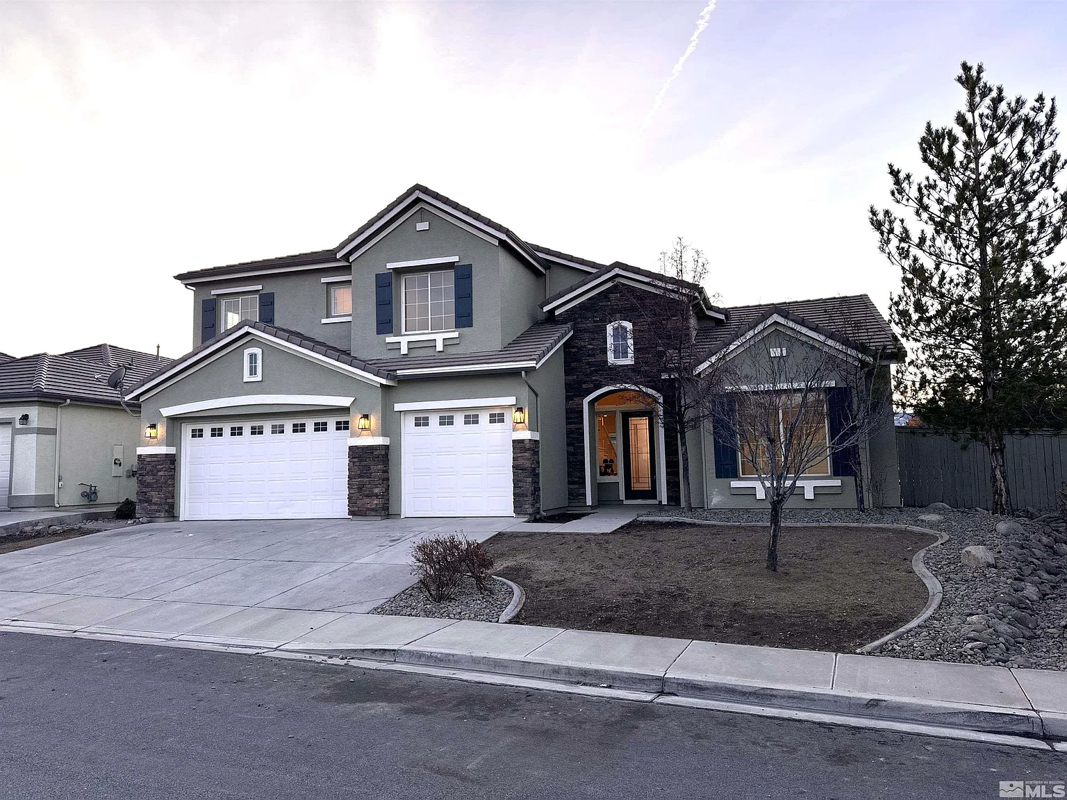 10545 Kenai Dr photo 1