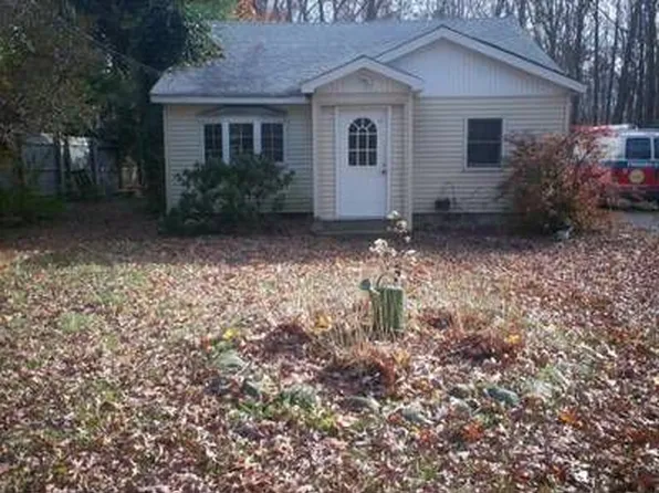 81 Tamarack Trl, Hardyston, NJ 07460