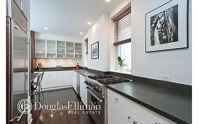 Sold by Douglas Elliman