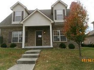 402 Fairholme Way, Winchester, KY 40391